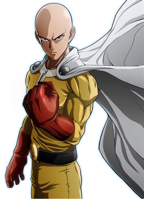 anime do saitama|what is saitama real name.